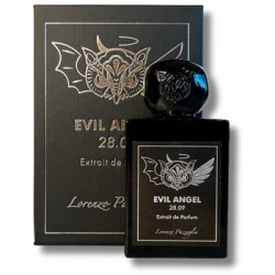 Lorenzo Pazzaglia Evil Angel a.k.a. 
