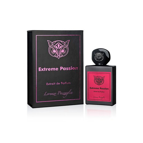 Lorenzo Pazzaglia Extreme Passion Extrait de Parfum 100ml