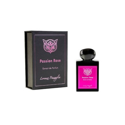 Lorenzo Pazzaglia Passion Rose Extrait de Parfum 50ml