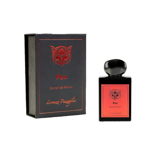 Lorenzo Pazzaglia Pax Extrait de Parfum 50ml