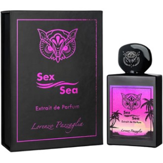 Lorenzo Pazzaglia Sex-Sea Extrait de Parfum 50ml