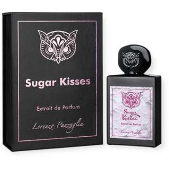 Lorenzo Pazzaglia Sugar Kisses Extrait de Parfum 50ml