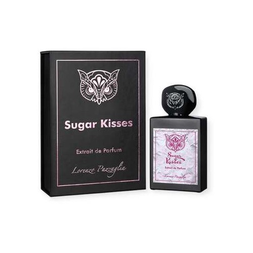 Lorenzo Pazzaglia Sugar Kisses Extrait de Parfum 50ml