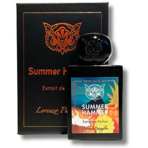 Lorenzo Pazzaglia Summer Hammer Extrait de Parfum 50ml
