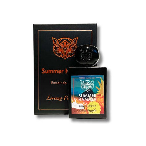 Lorenzo Pazzaglia Summer Hammer Extrait de Parfum 50ml