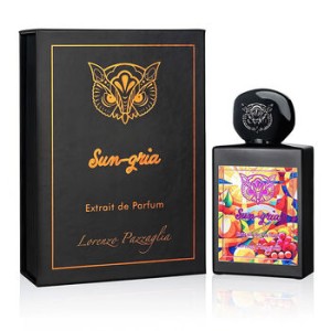 Lorenzo Pazzaglia Sun-gria Extrait de Parfum 50ml