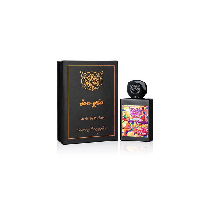 Lorenzo Pazzaglia Sun-gria Extrait de Parfum 50ml