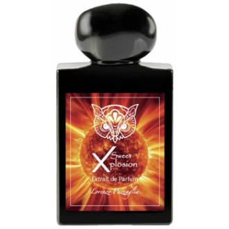 Lorenzo Pazzaglia Sweet Xplosion Extrait de Parfum 50ml