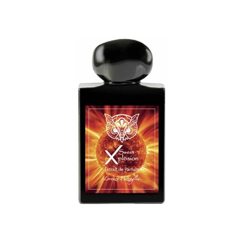 Lorenzo Pazzaglia Sweet Xplosion Extrait de Parfum 50ml