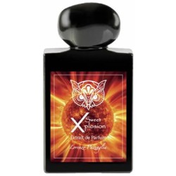 Lorenzo Pazzaglia Sweet Xplosion Extrait de Parfum 50ml