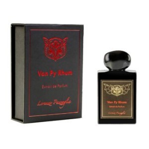 Lorenzo Pazzaglia Van Py Rhum Extrait de Parfum 50ml