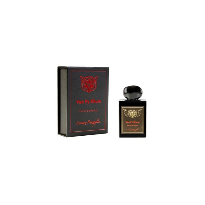 Lorenzo Pazzaglia Van Py Rhum Extrait de Parfum 50ml