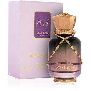 Maison Asrar Date Night EDP 100ml