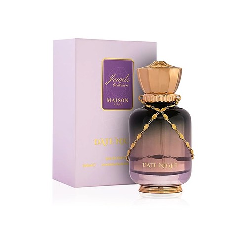 Maison Asrar Date Night EDP 100ml