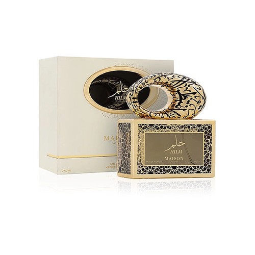 Maison Asrar Hilm EDP 100ml