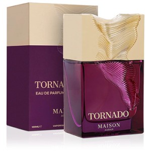 Maison Asrar Tornado EDP 100ml