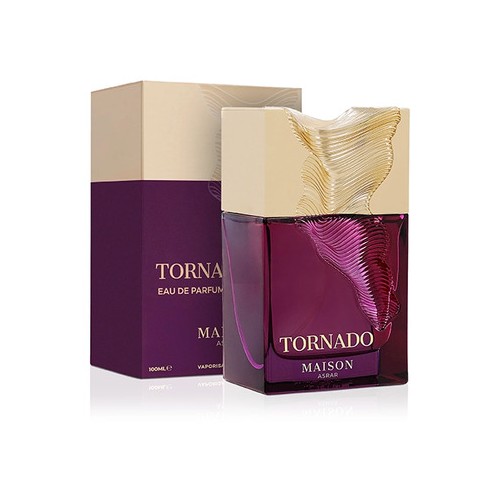 Maison Asrar Tornado EDP 100ml