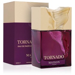 Maison Asrar Tornado EDP 100ml