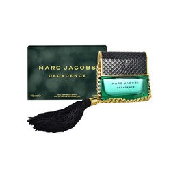 Marc Jacobs Decadence EDP 100ml kvepalai moterims