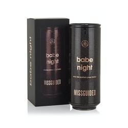 Missguided Babe Night EDP 80ml kvepalai moterims
