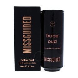 Missguided Babe Oud EDP 80ml kvepalai moterims