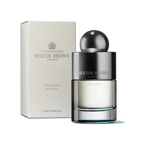 Molton Brown Dark Leather EDT 100ml