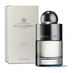 Molton Brown Dark Leather EDT 100ml