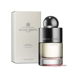 Molton Brown Delicious Rhubarb & Rose EDT 100ml