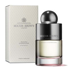 Molton Brown Delicious Rhubarb & Rose EDT 100ml