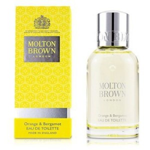 Molton Brown Orange & Bergamot EDT 50ml
