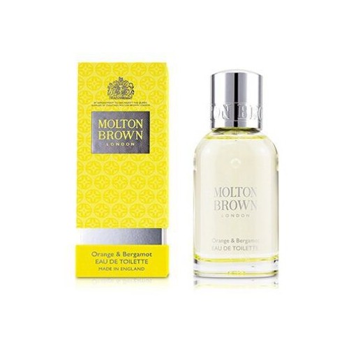 Molton Brown Orange & Bergamot EDT 50ml