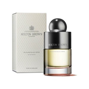 Molton Brown Re-charge Black Pepper EDT 100ml kvepalai vyrams