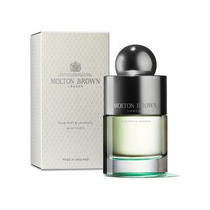 Molton Brown Wild Mint & Lavandin EDT 100ml