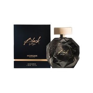 Morgan Black EDP 100ml