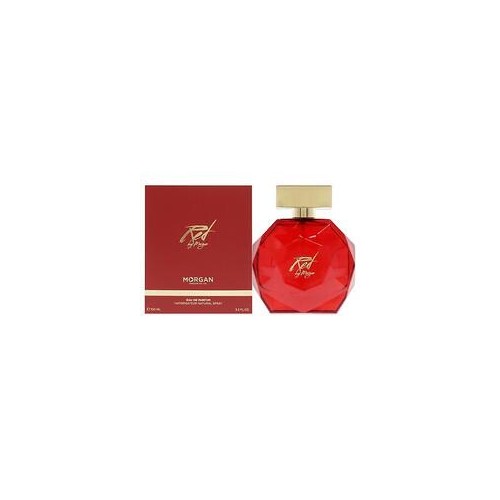 Morgan Red EDP 100ml kvepalai moterims