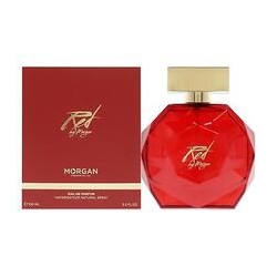Morgan Red EDP 100ml kvepalai moterims