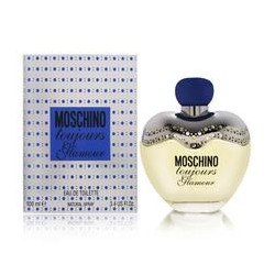 Moschino Toujours Glamour EDT 30ml kvepalai moterims