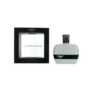 Mustang Mustang White EDT 100ml