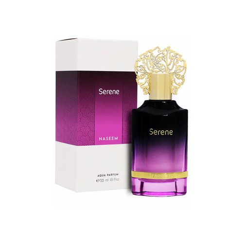Naseem Serene EDT 55ml kvepalai moterims
