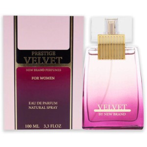 New Brand Perfumes Prestige Velvet EDP 100ml kvepalai moterims