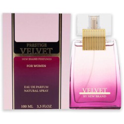 New Brand Perfumes Prestige Velvet EDP 100ml kvepalai moterims