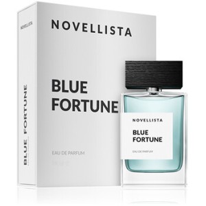 Novellista Blue Fortune EDP 75ml