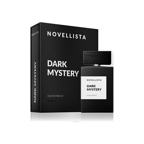 Novellista Dark Mystery EDP 75ml