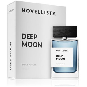 Novellista Deep Moon EDP 75ml kvepalai vyrams