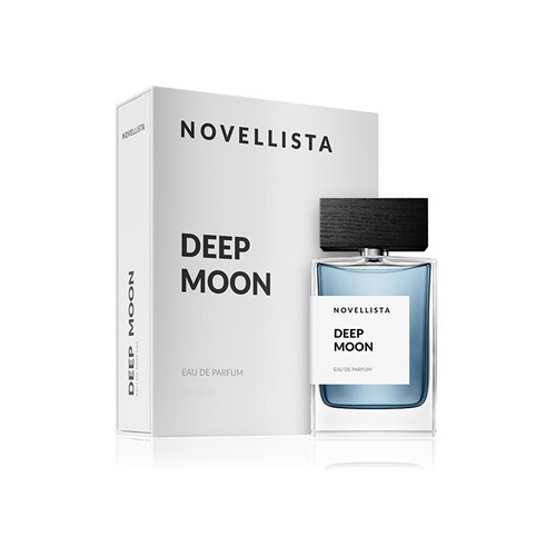 Novellista Deep Moon EDP 75ml kvepalai vyrams