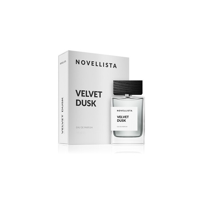 Novellista Velvet Dusk EDP 75ml