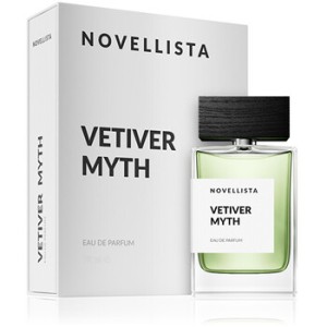 Novellista Vetiver Myth EDP 75ml