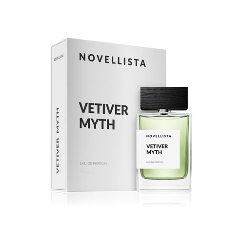 Novellista Vetiver Myth EDP 75ml