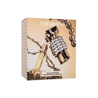Paco Rabanne Fame Gift Set EDP 80 ml and EDP 20 ml