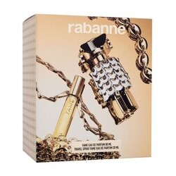 Paco Rabanne Fame Dárková sada EDP 80 ml a EDP 20 ml 80ml